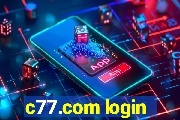 c77.com login